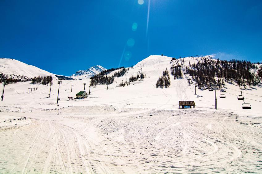 Grange Hike & Ski - 7C Sestriere - foto 16