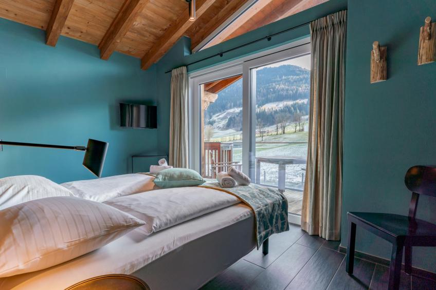 Chalet Schneelöwe L - foto 19