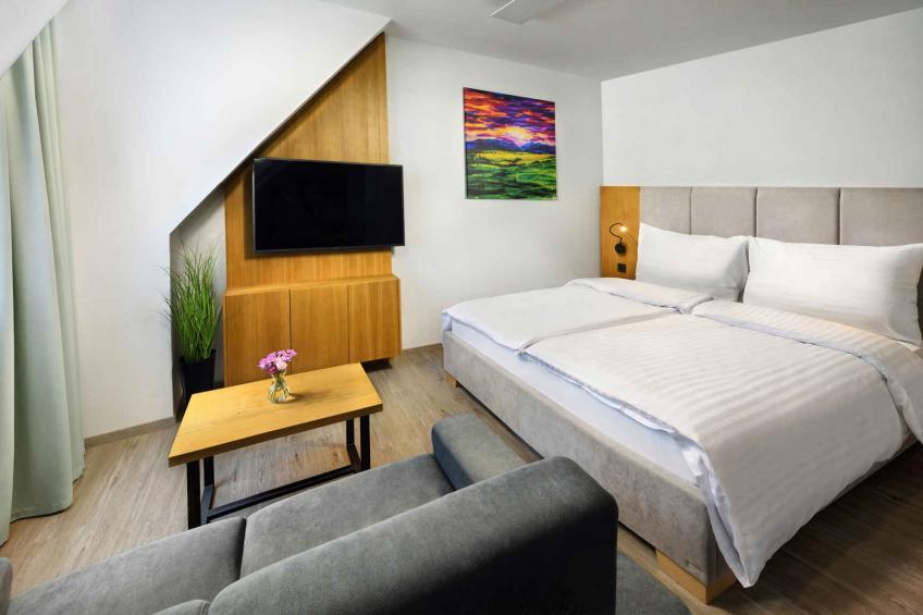 Vakantiewoning met wellnessgedeelte - VW-JMKDV - foto 22