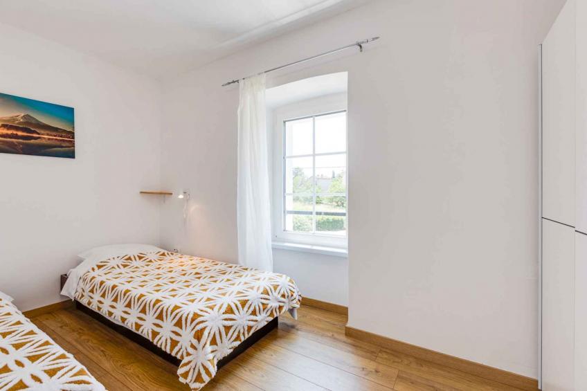 Holiday apartment mit Balkon - BF-HKR9J - foto 23
