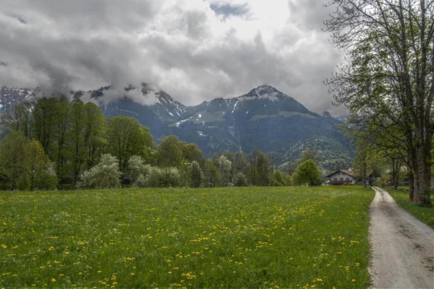 Im Berchtesgadener Land - foto 31