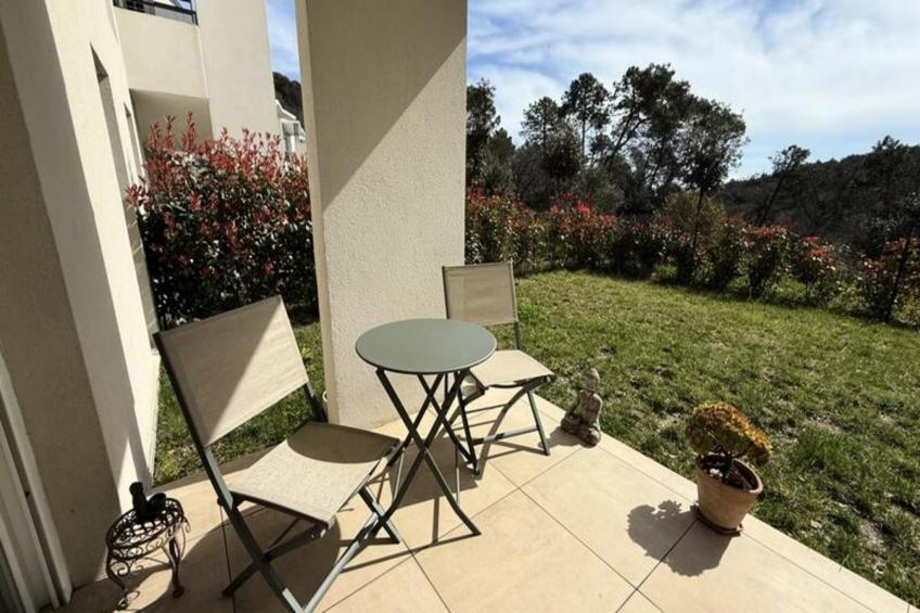 Appartement Cosy - Jardin - Piscine - foto 2