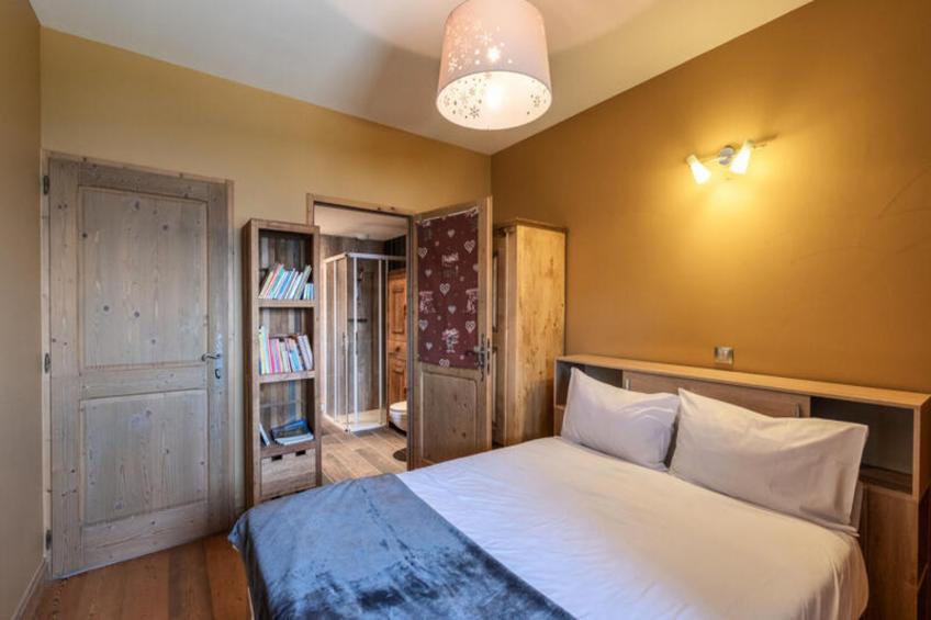 Résidence La Perle Des Alpes - foto 5