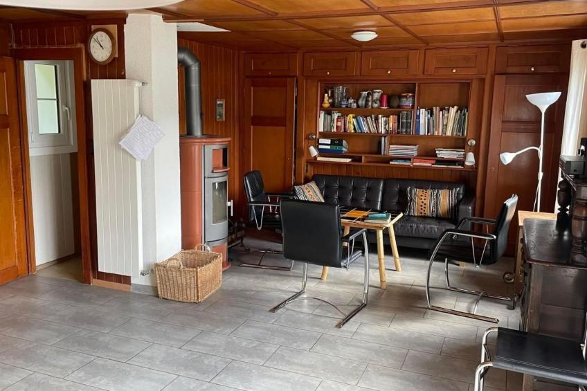 Chalet Le Clapotis - foto 2