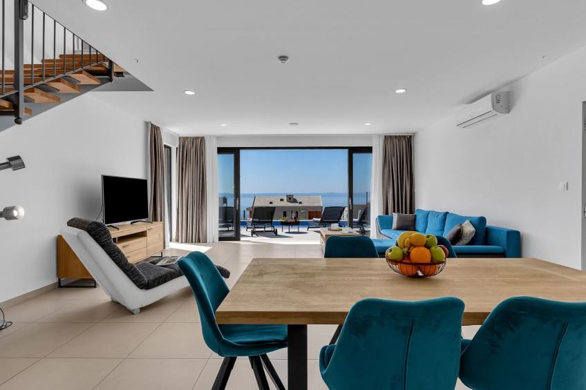 Komplex - Villa Oliver - foto 12