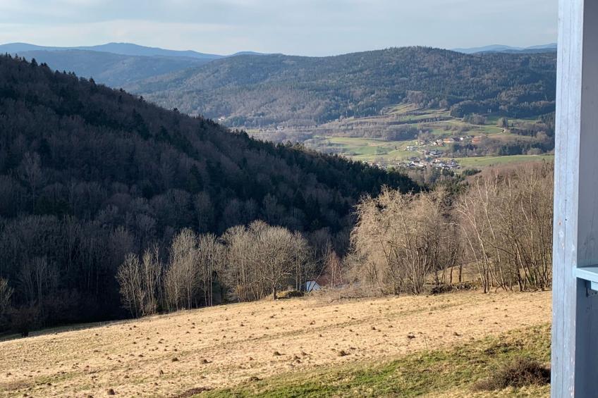 Appartement in Langfurth mit Kleinem Balkon - foto 17