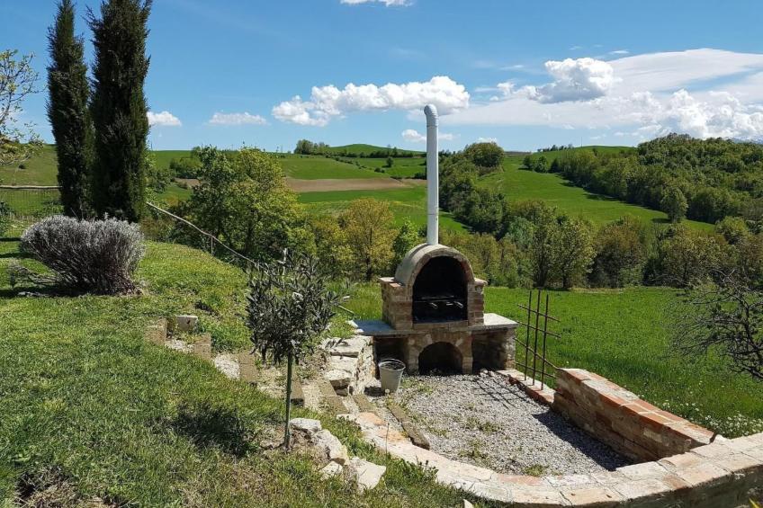 Tenuta le Torri - foto 18