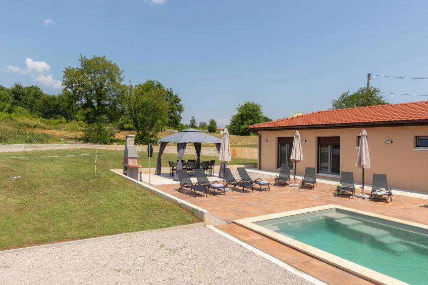 Ferienvilla 'Villa Xenia - foto 8