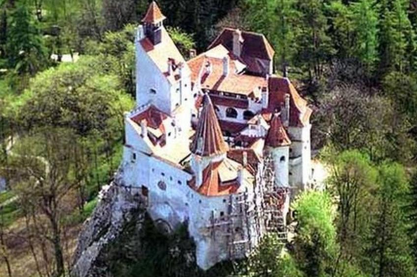 Casa Crina in Karpaten-Dorf in Siebenbürgen - foto 81