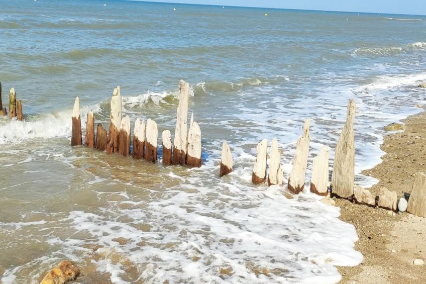 Wohnung les Althéas in Villers-sur-Mer - foto 21