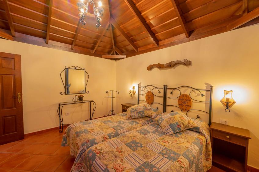 Ländliches Haus Monte del Agua - foto 4