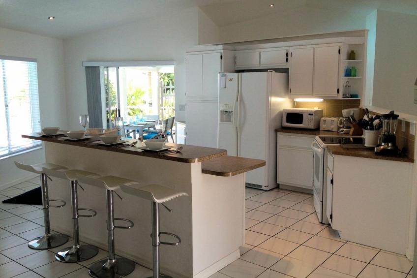 in Caloosahatchee mit Großer Terrasse - foto 16