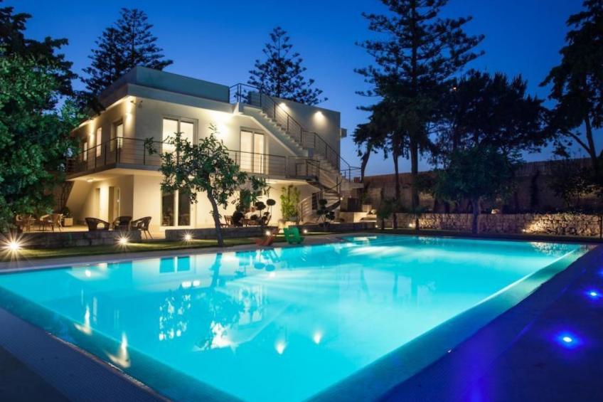 Appartement in Donnalucata mit Großem Garten - foto 3