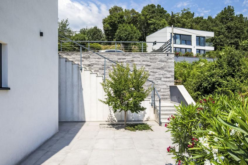 Schönes Ferienhaus Villa Ziganto - foto 61