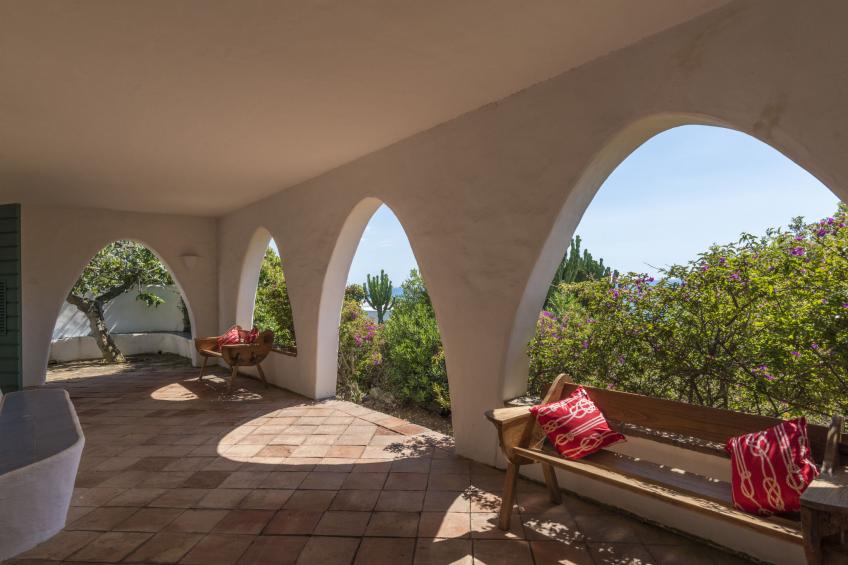Villa Delfino - foto 31