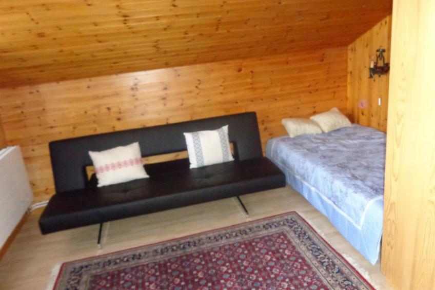 Casanova, Obersaxen-Friggahüs, (Obersaxen), 34084B - foto 8