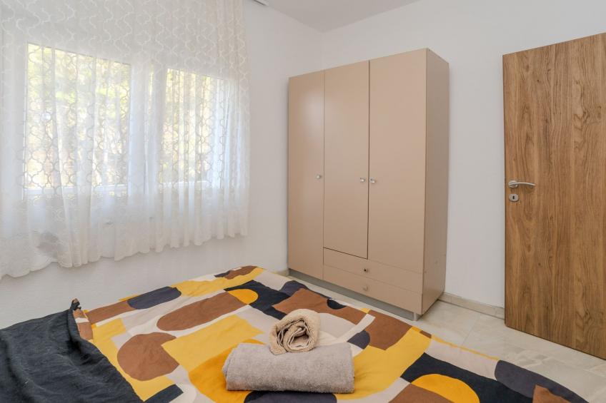 Guest Gouse Stipanovi Dvori - Double Bedroom with Terrace 2 - foto 11