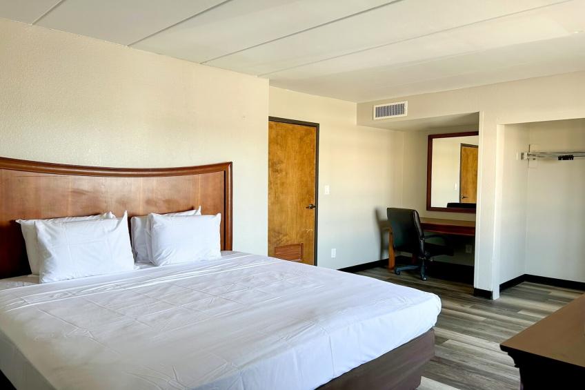 King Room with Kitchenette - foto 19