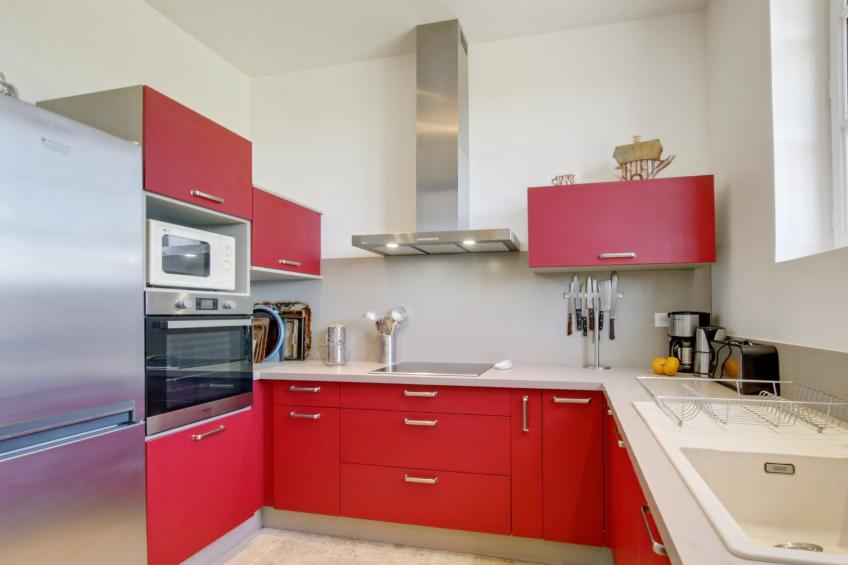 Les écuries de Callenville - foto 13