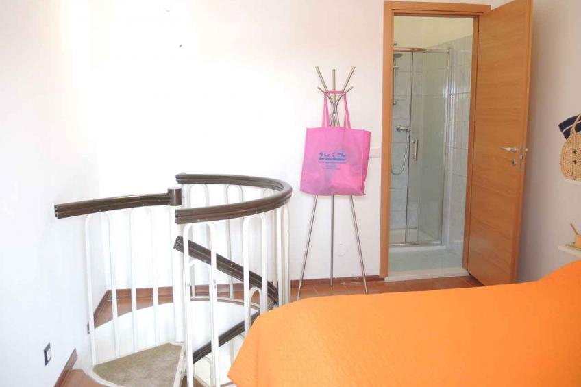 Ferienwohnung mit Klimaanlage und Balkon - BF-W9PYD - foto 8