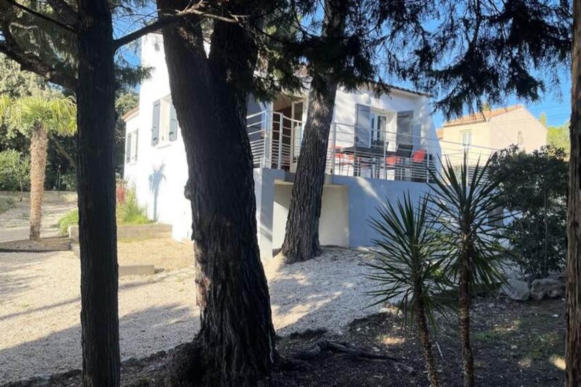 Villa Saint Louis Pour 6 Personnes - foto 6