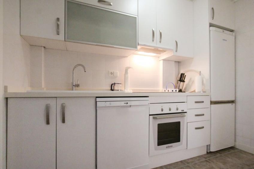 Casa de vacaciones - Cabo de Palos  España - foto 10