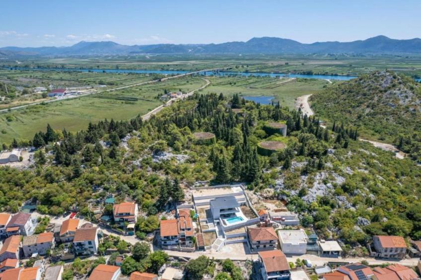 Luxury Villa Navis - foto 40