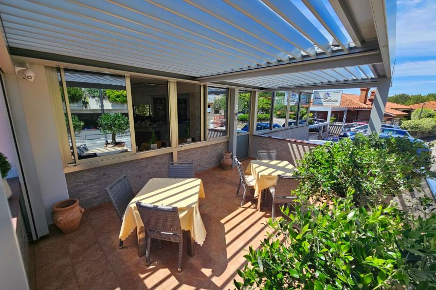 Appartement Deluxe mit Balkon und Meerblick - foto 15