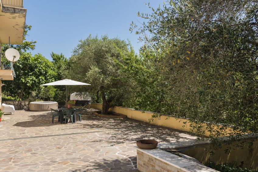 Dimora Lucretili - foto 30