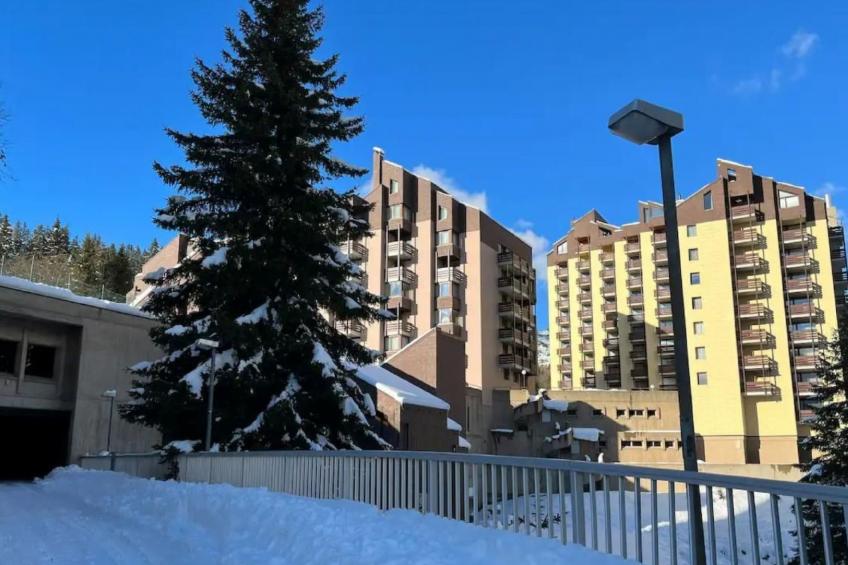 Wohnung Bella vista & Alp'sport - foto 2