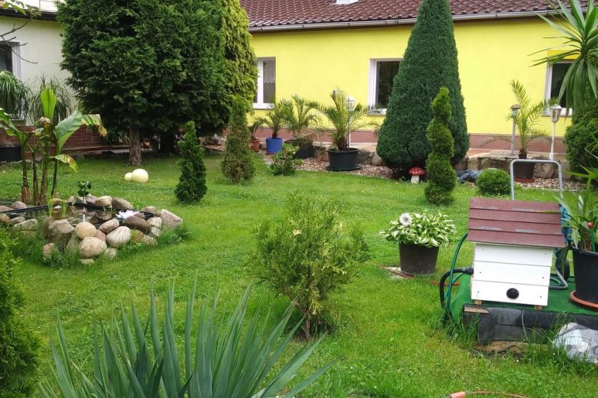 Gemütliche Wohnung mit Terrasse - foto 2