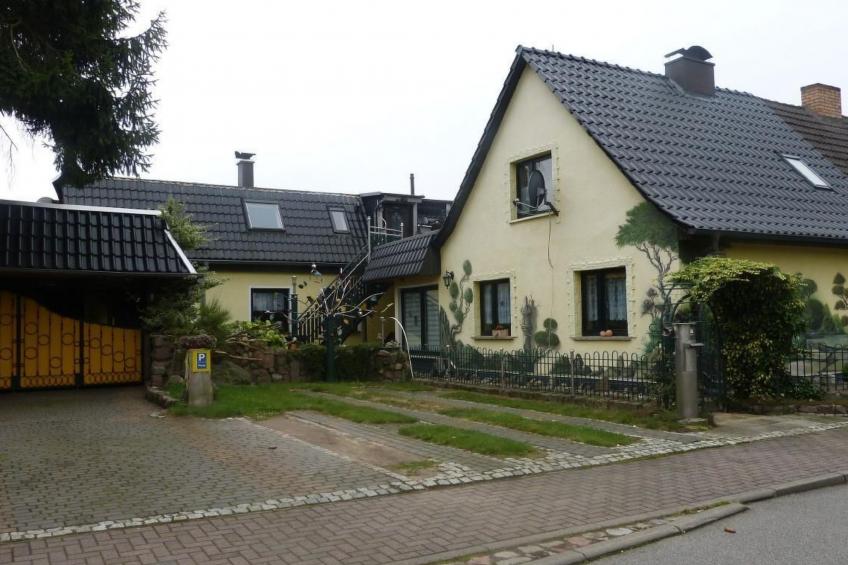 am Stadtrand von Demmin - foto 13