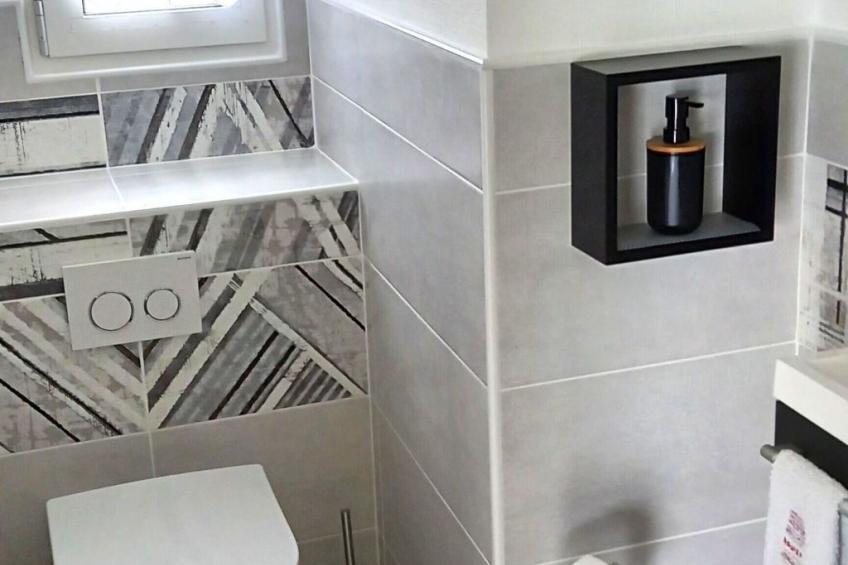 Ferienvilla "Gîte Portsallais" (Ferienhaus Portsallais) - foto 8