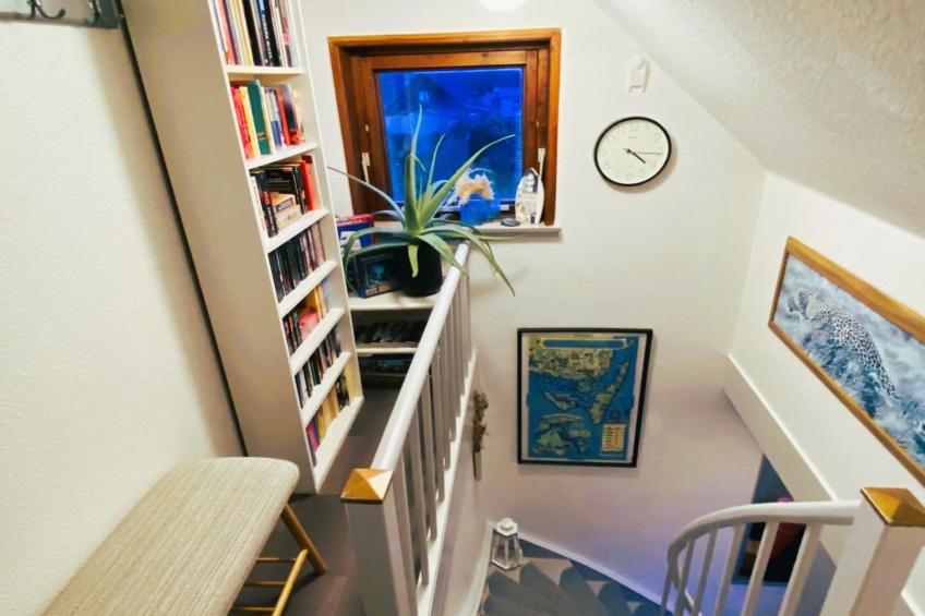 "Evje" - 250m from the sea in Funen - foto 22