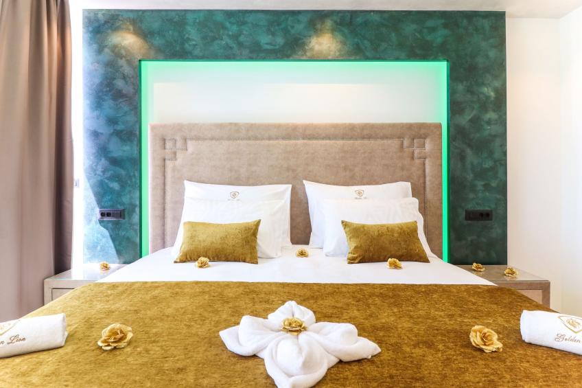 Villa Goldener Löwe - foto 25