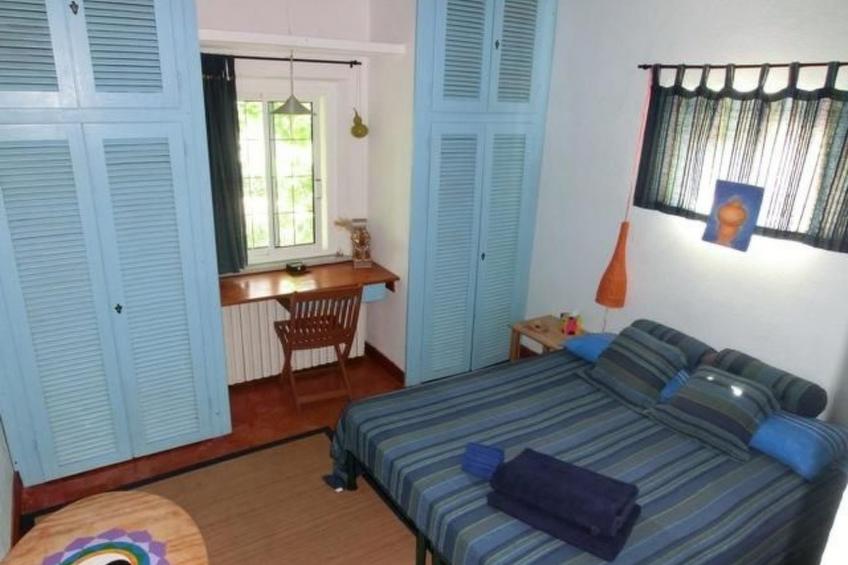 Anwesen "Oase der Ruhe in der Natur" mit Terrasse - foto 11