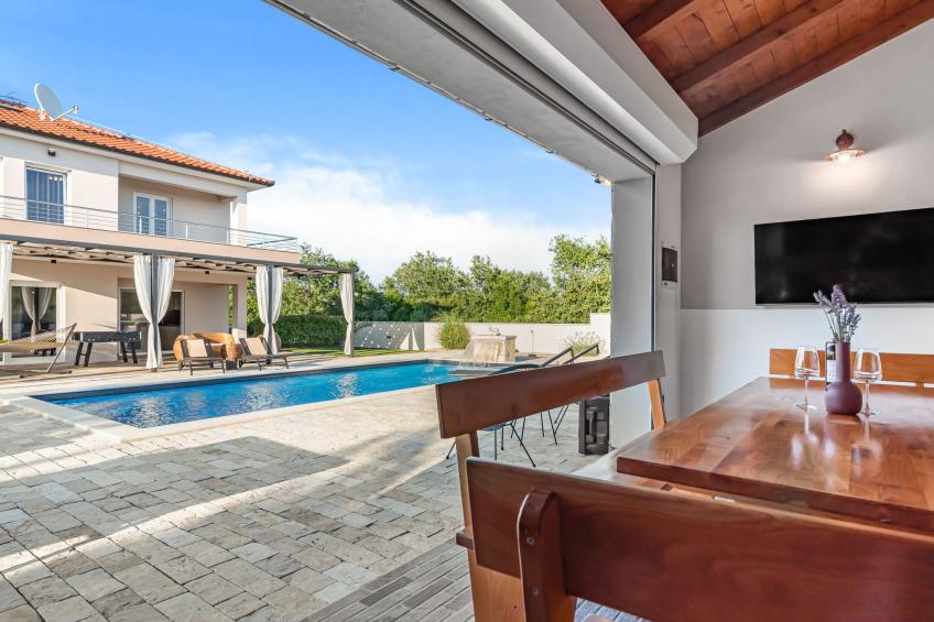 Villa Magdalena - foto 56