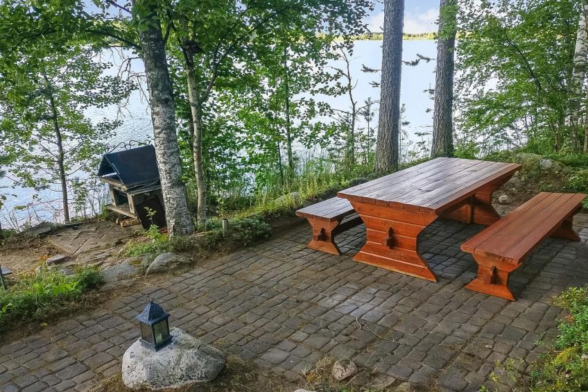 Palkinniemi - foto 5