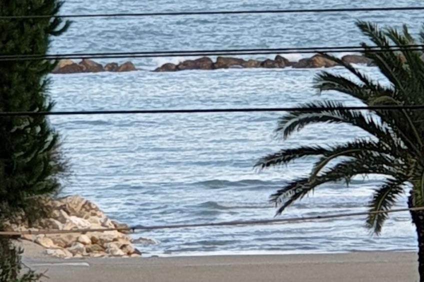 Die Hauptstraße von Grottammare, 50 Meter vom Meer entfernt - foto 10