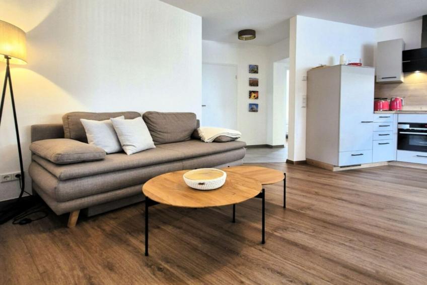 2 SZ Deluxe/ 5P- Winterberg Appartement 21134 - foto 5