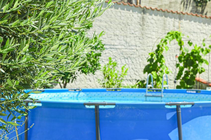 mit privatem Garten, Meerblick und Gemeinschaftspool - foto 36