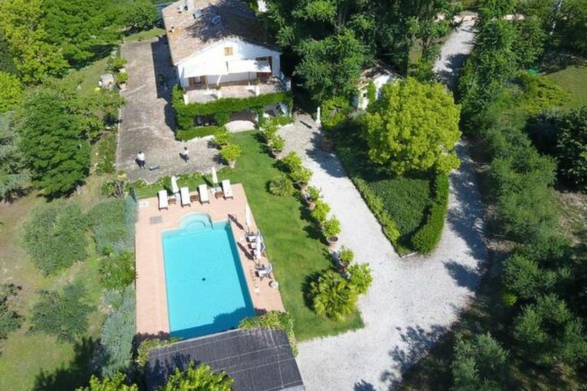 Villa La Picena - foto 48