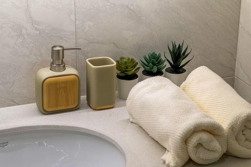 Qoople Elite 4 Elize 8 neue Wohnung im Stadtzentrum - foto 27