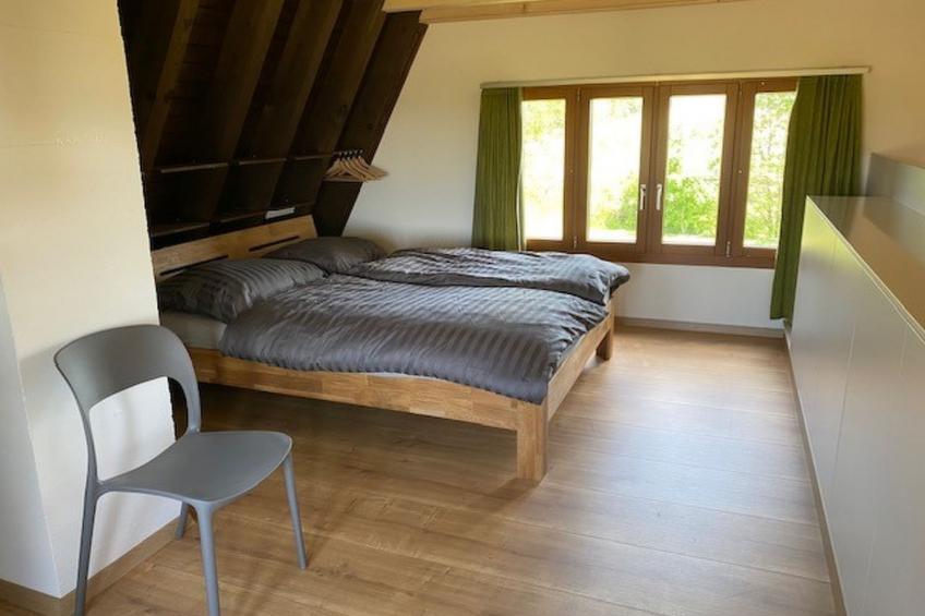 Maison de vacances - Le Sapin, (Les Enfers),