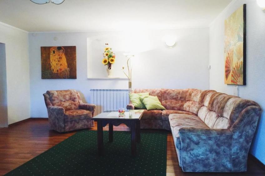Comfort Villa Roza in Umag - Five Bedroom Villa With Pool - foto 21