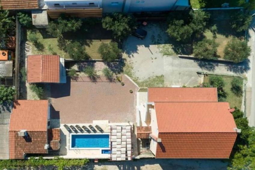 Villa Lara With Pool And Sea View - Four Bedroom Villa With Pool And Sea View - foto 16