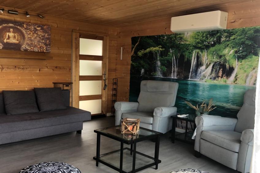 Lumina Enigma Lounge Chalet - foto 4
