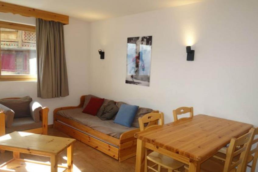 Pracondu 2 401 - OUTDOOR & FUN apartment 6 pers - foto 9