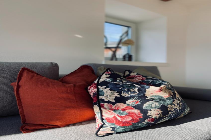 Appartement "Schnauz-Bartl" 3-4 - foto 22