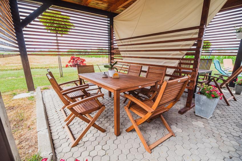 Elegant and Stylish Retreat Apartments with Terrace - Two Bedroom Apartment with Terrace - foto 38